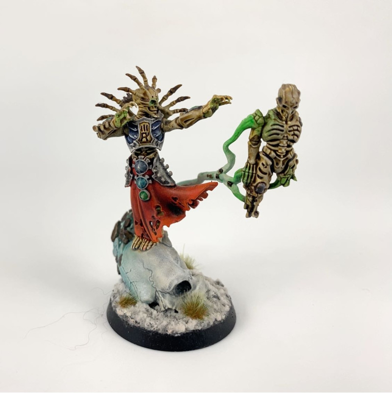 Mortisan Boneshaper