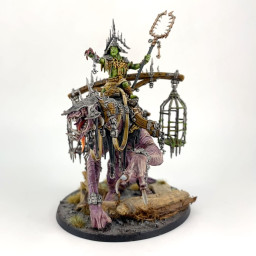 Vasoboss Skumdrekk