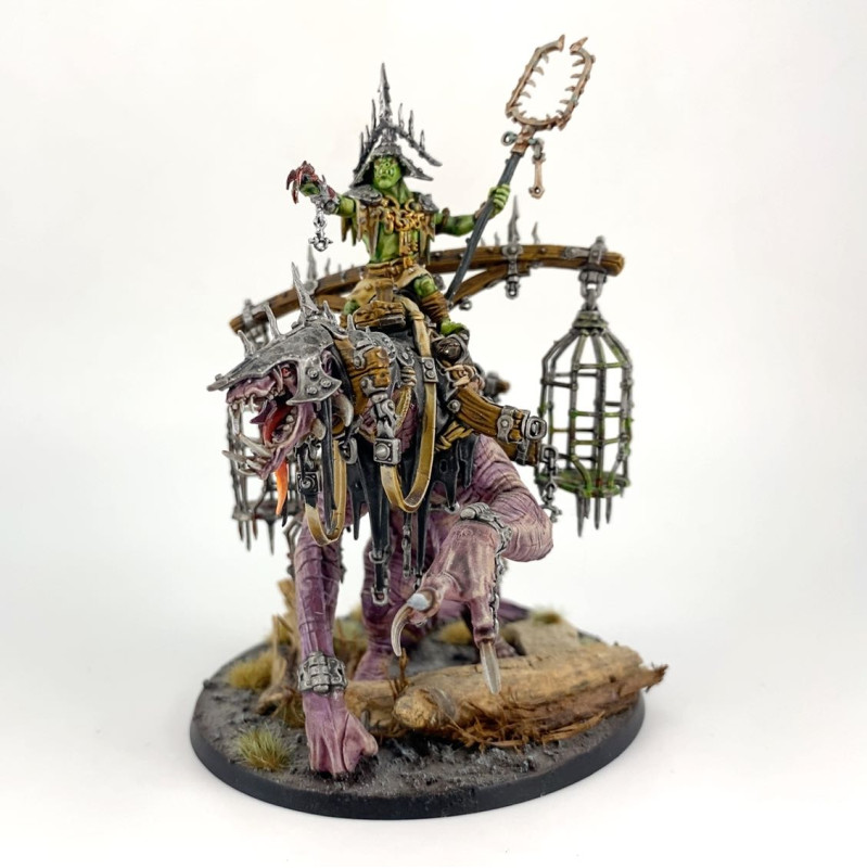 Vasoboss Skumdrekk