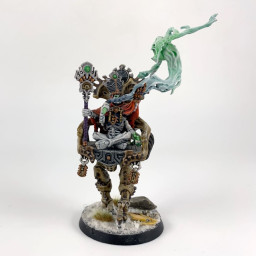 Mortisan Soulmason