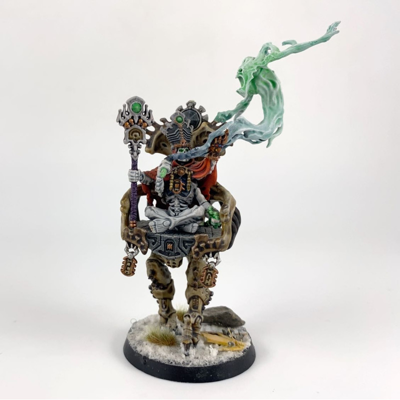 Mortisan Soulmason