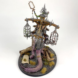 Swampboss Skumdrekk