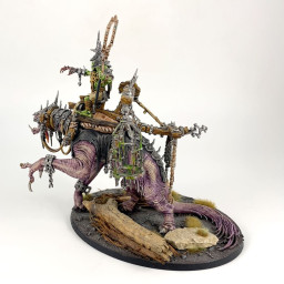 Swampboss Skumdrekk