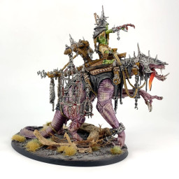 Vasoboss Skumdrekk