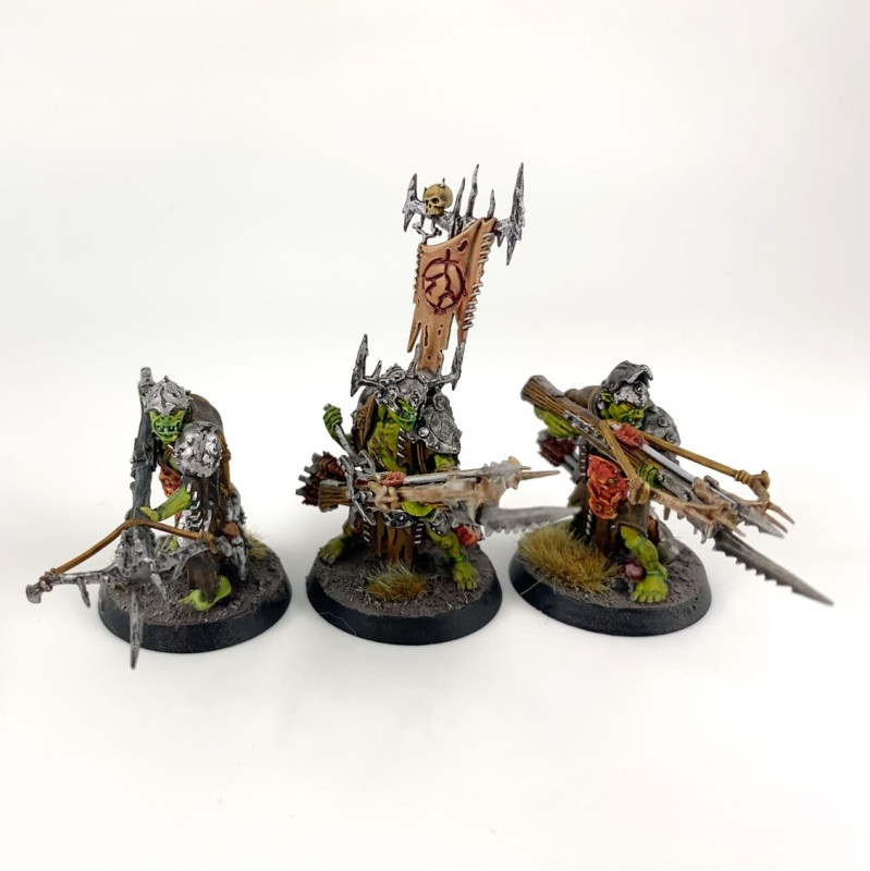 Embrocheurs