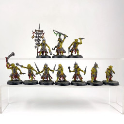 Hobgrot Slittaz