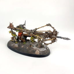 Beast-Skewer Killbow
