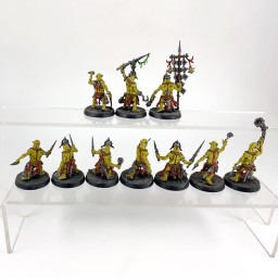 Hobgrot Slittaz