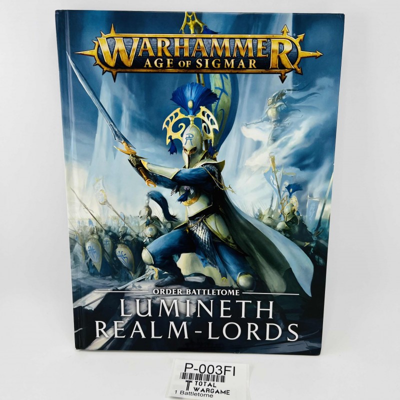 Battletome 2021 VF