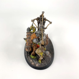 Beast-Skewer Killbow