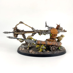 Beast-Skewer Killbow