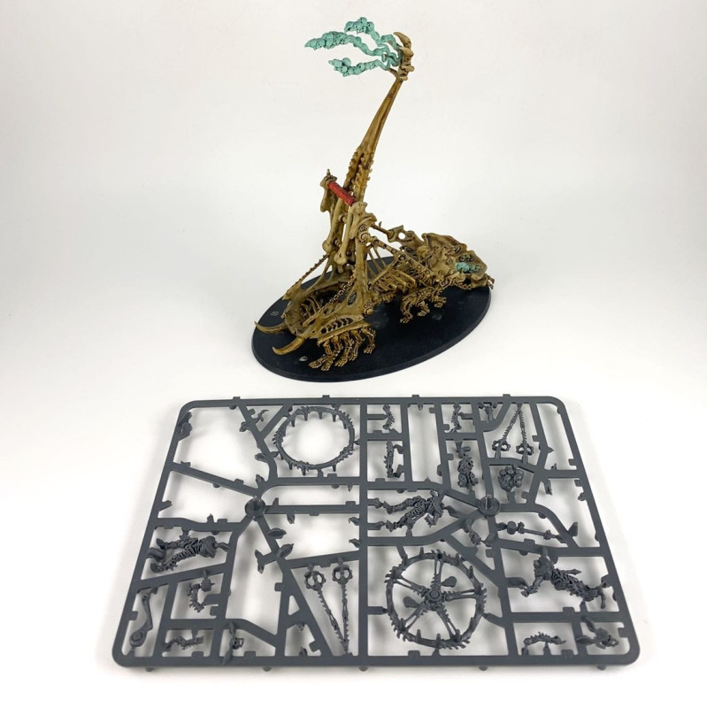 Mortek Crawler