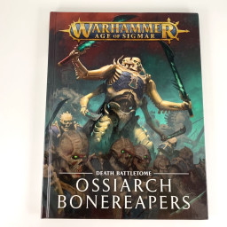 Battletome V2 VF