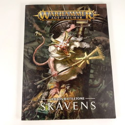 Battletome V2 VF