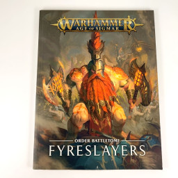 Battletome V2 VF