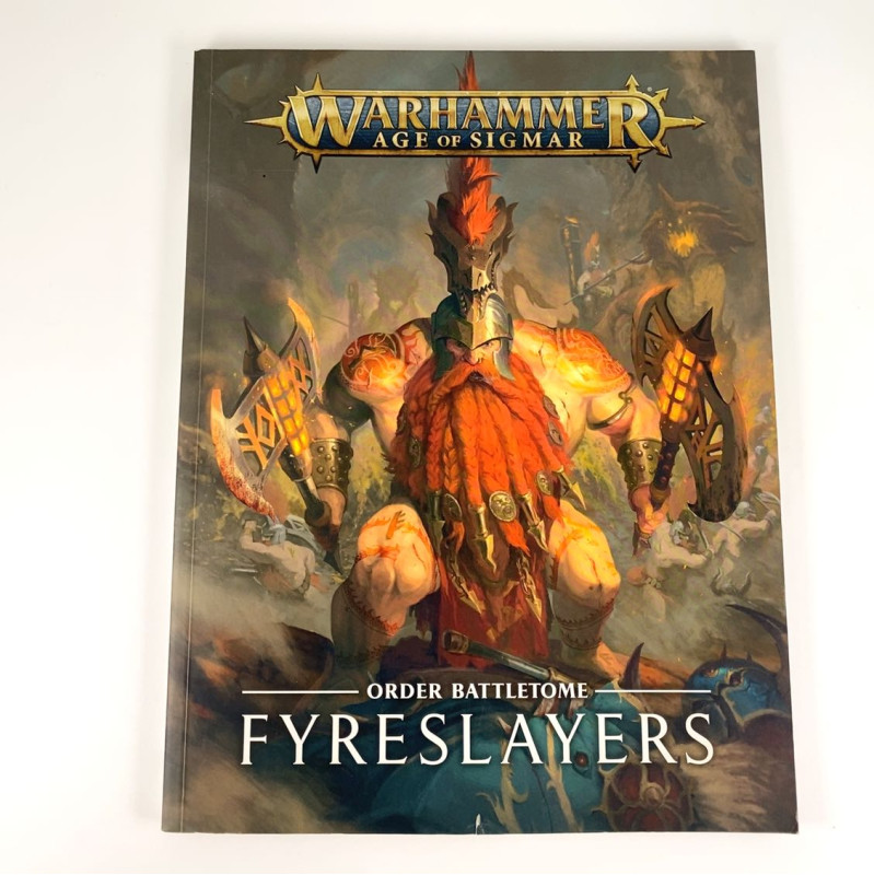 Battletome V2 VF