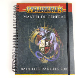 Batailles Rangées 2021 VF