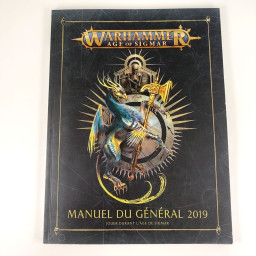 Manuel du Général 2019 VF