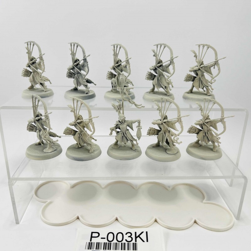 Vanari Auralan Sentinels