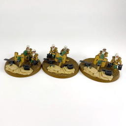 Tallarn Desert Raiders with...