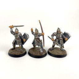 Warriors of Minas Tirith