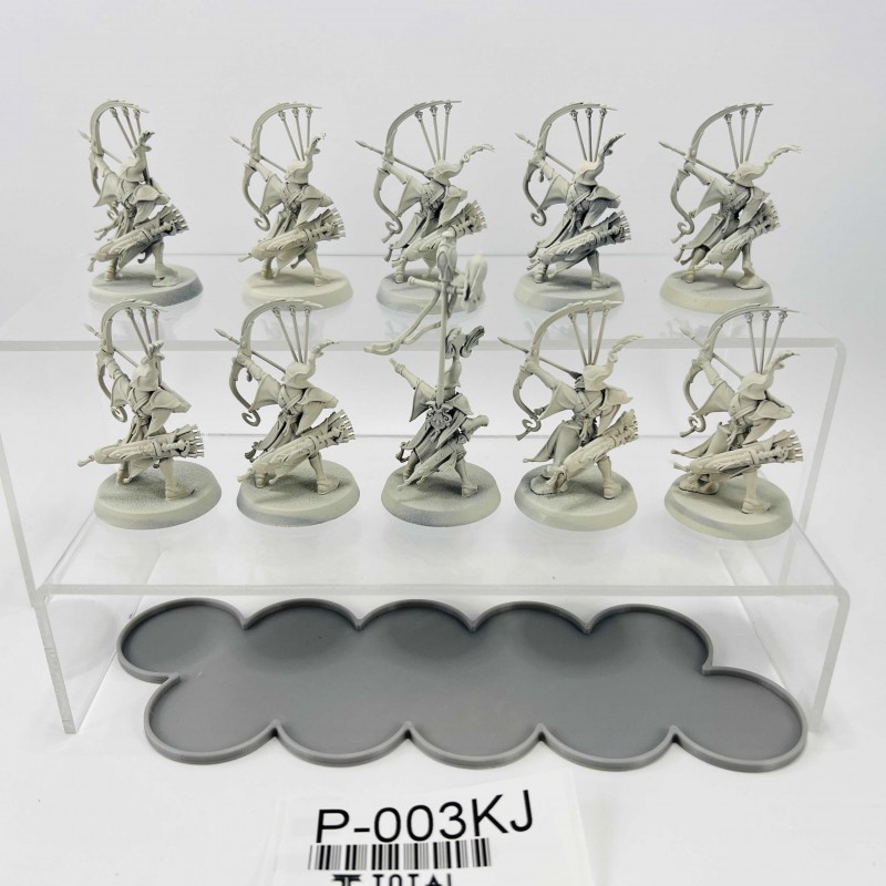 Vanari Auralan Sentinels