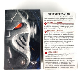 Chapter Approved: Leviathan...