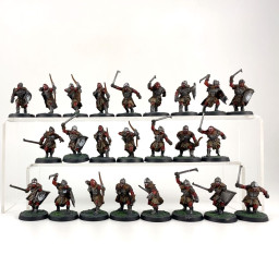 Scouts Uruk-hai