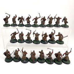 Scouts Uruk-hai