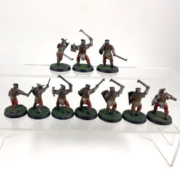 Guerriers Uruk-Haï