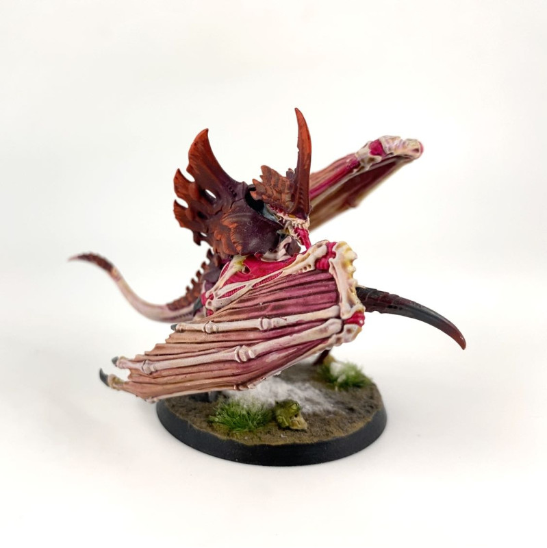 Tyranids Prime