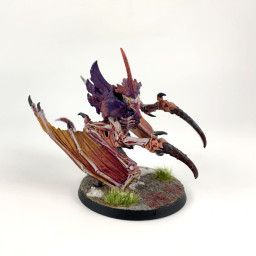 Tyranids Prime