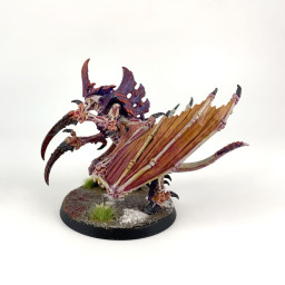 Primat Tyranide