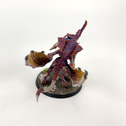 Tyranids Prime