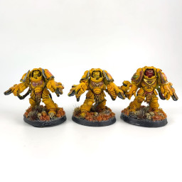 Aggressor Squad