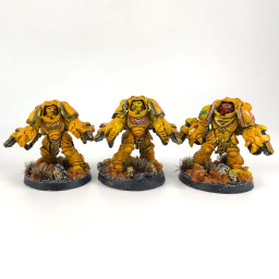Aggressor Squad