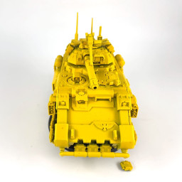 Land Raider