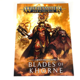 Battletome V2 FR
