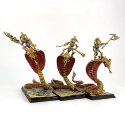 Necropolis Knights