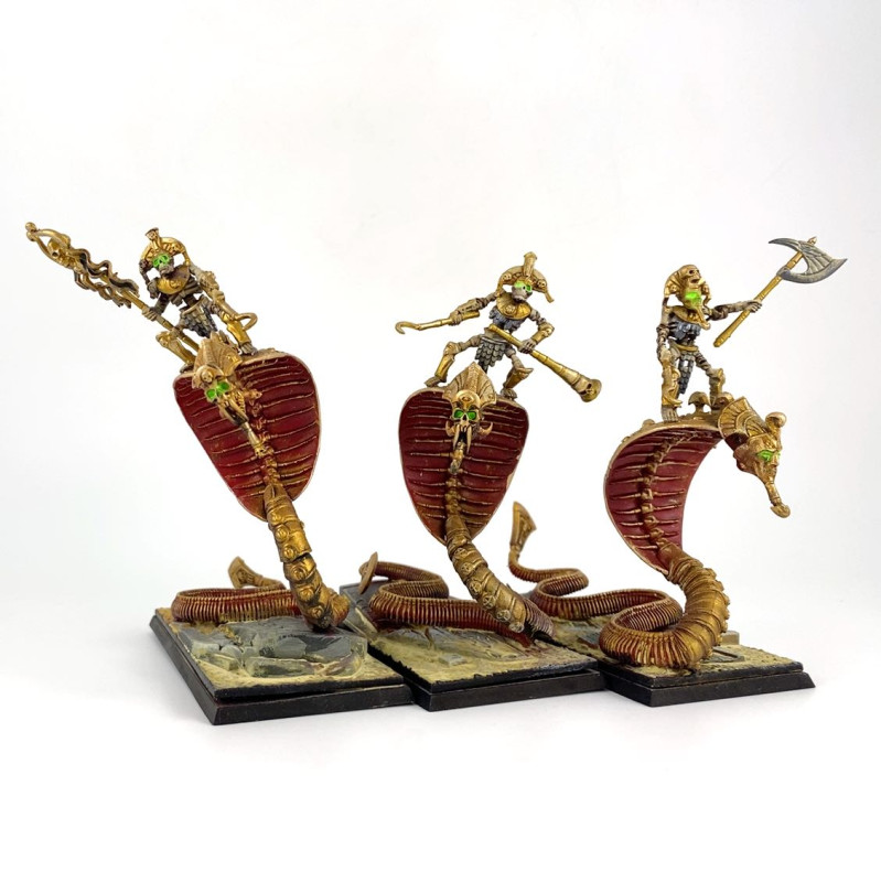 Necropolis Knights