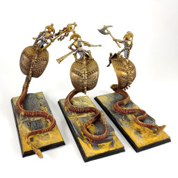 Necropolis Knights