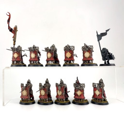 Freeguild Fusiliers