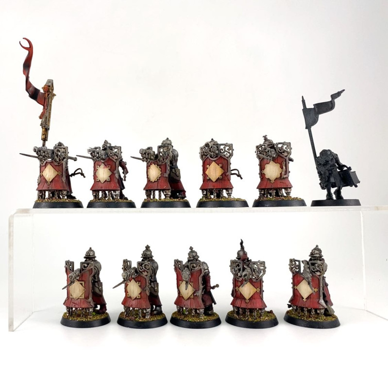 Fusiliers des Guildes Franches