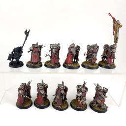Freeguild Fusiliers