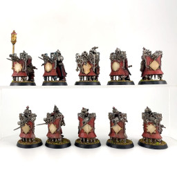 Fusiliers des Guildes Franches