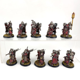 Freeguild Fusiliers