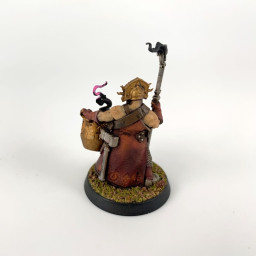 Alchemite Warforger