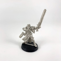 Veteran Superior with...