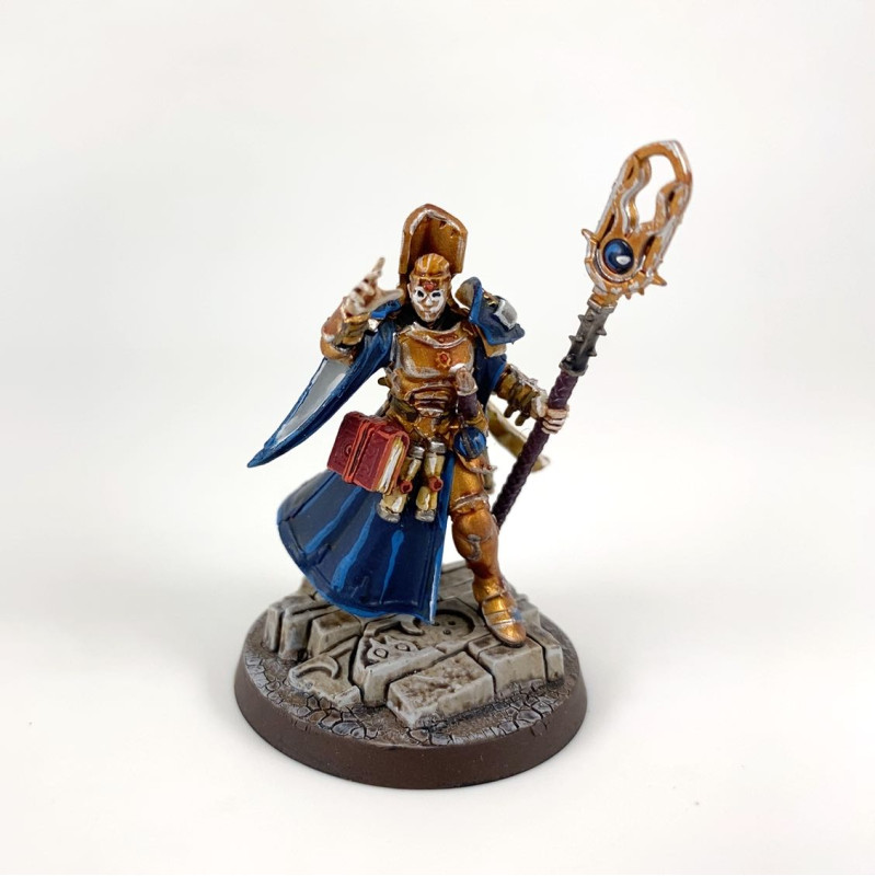 Knight Arcanum