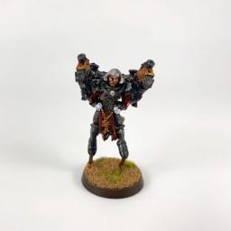 Seraphims